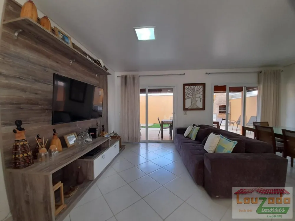 Sobrado, 4 quartos, 157 m² - Foto 1