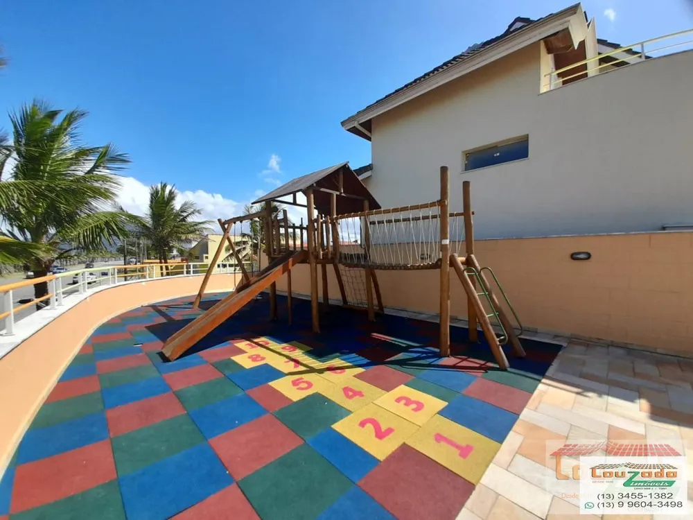 Sobrado, 4 quartos, 157 m² - Foto 8