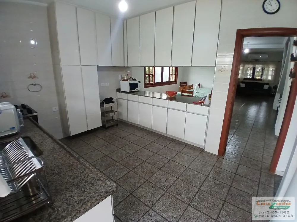 Sobrado, 4 quartos, 348 m² - Foto 7