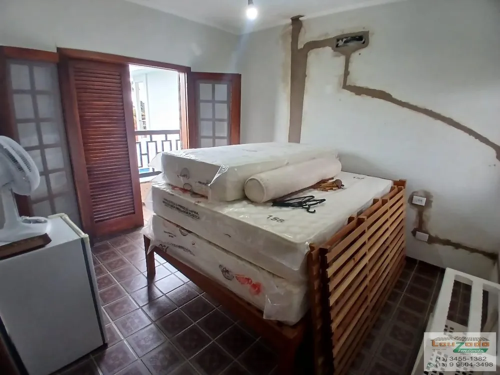 Sobrado, 4 quartos, 348 m² - Foto 3