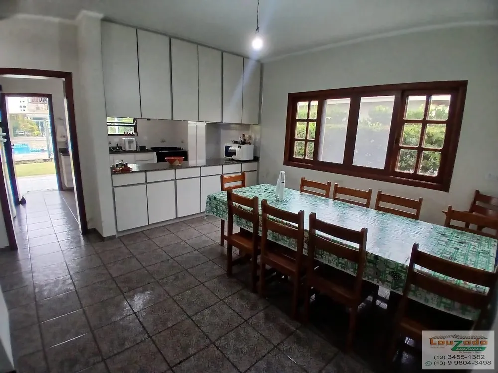 Sobrado, 4 quartos, 348 m² - Foto 1