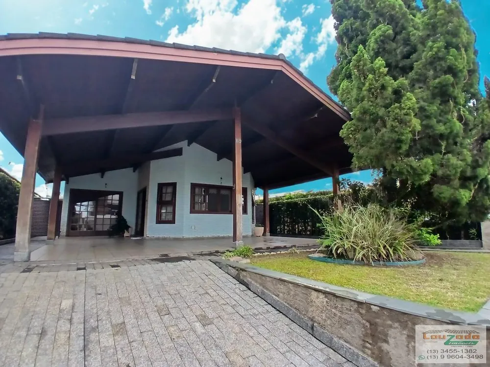 Sobrado, 4 quartos, 348 m² - Foto 4