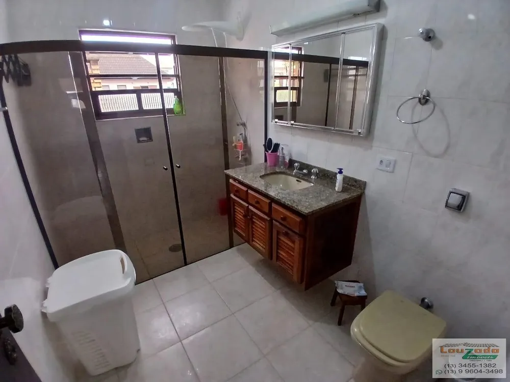 Sobrado, 4 quartos, 348 m² - Foto 2