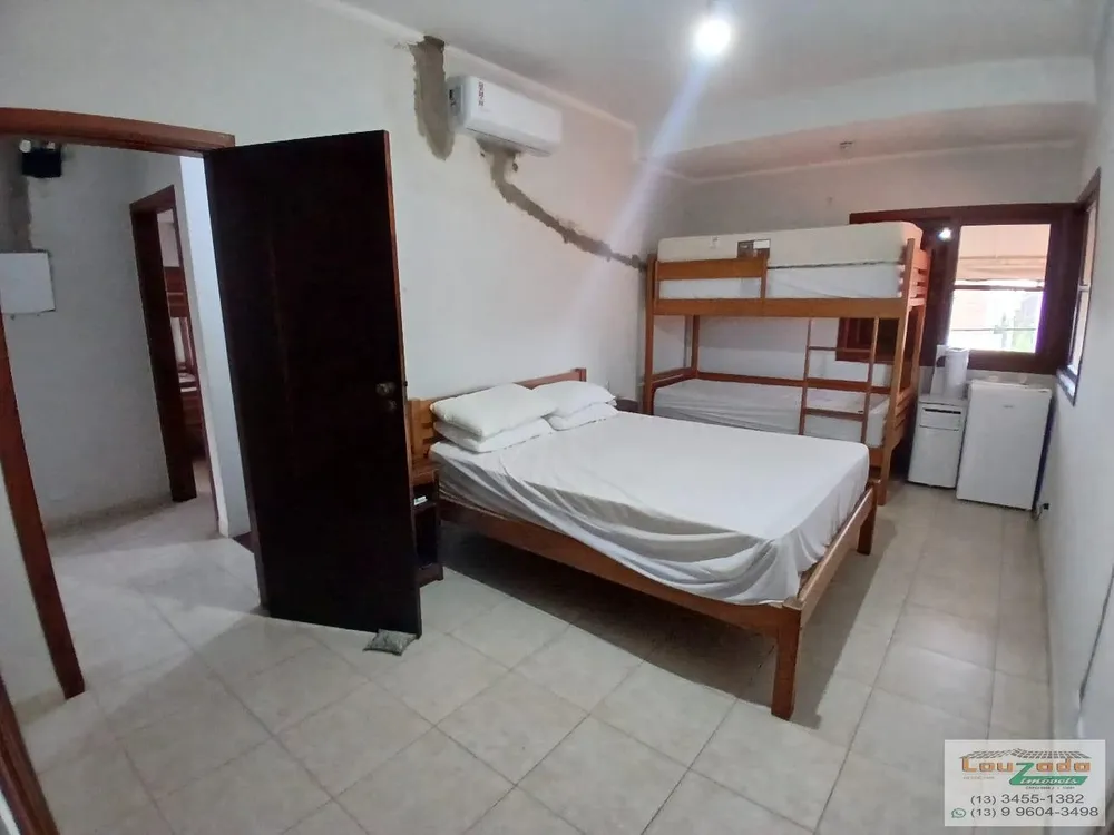 Sobrado, 4 quartos, 348 m² - Foto 8