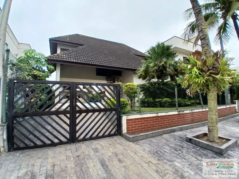 Sobrado, 4 quartos, 348 m² - Foto 6