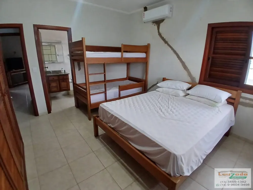 Sobrado, 4 quartos, 348 m² - Foto 8