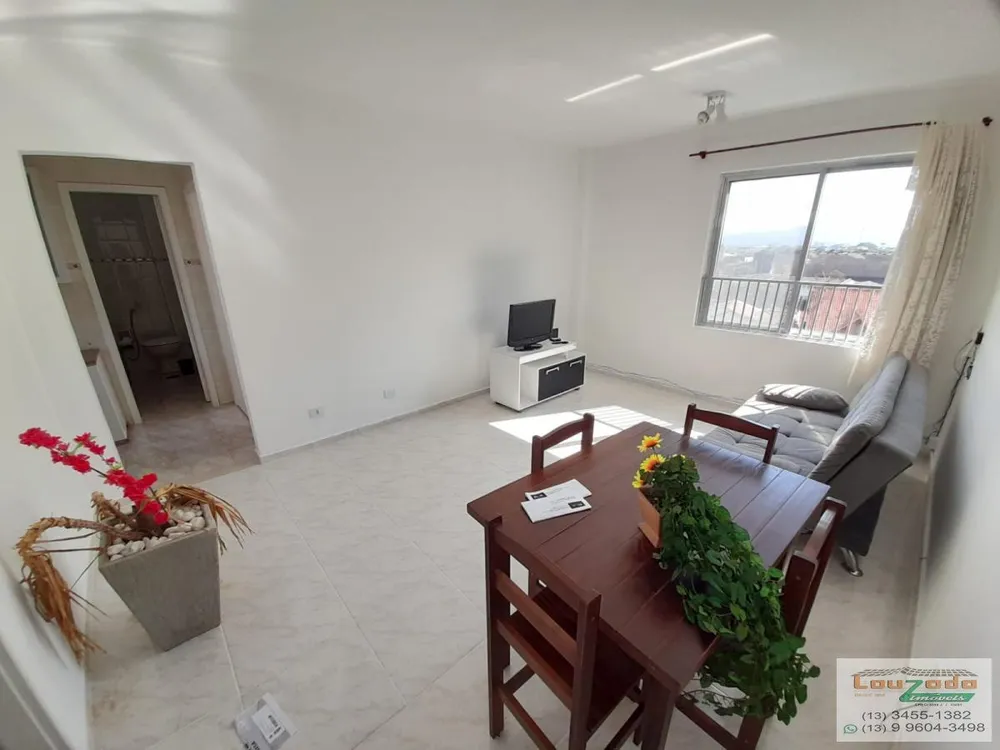 Apartamento, 1 quarto, 55 m² - Foto 8