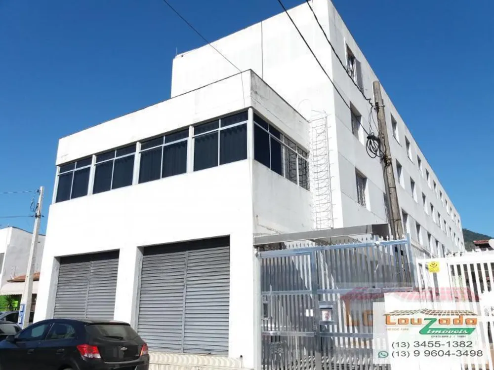 Apartamento, 1 quarto, 55 m² - Foto 5