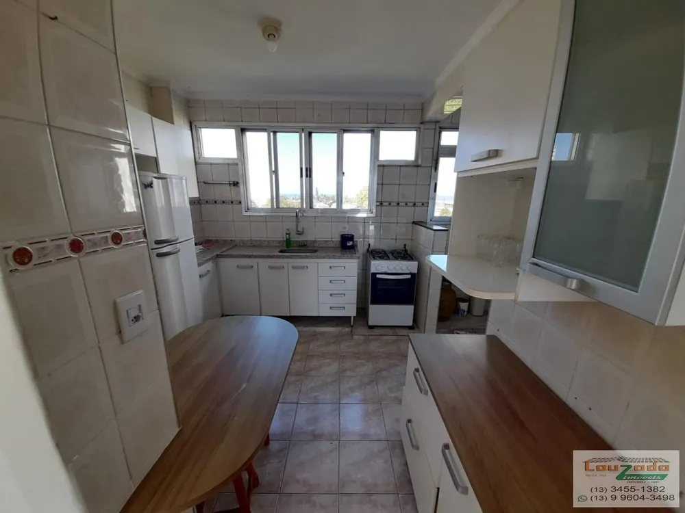 Apartamento, 1 quarto, 55 m² - Foto 4