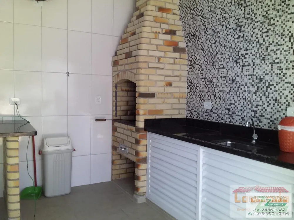 Apartamento, 2 quartos, 92 m² - Foto 1