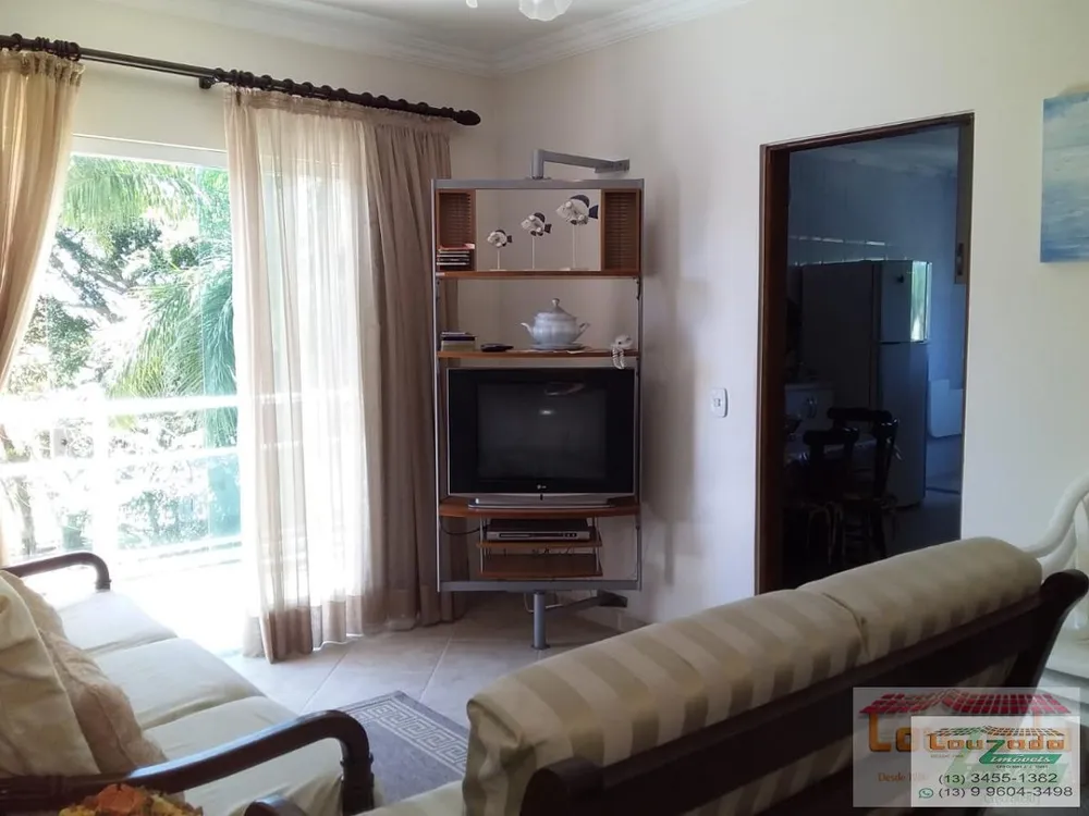 Apartamento, 2 quartos, 92 m² - Foto 6