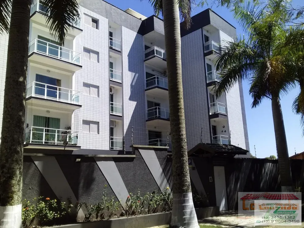 Apartamento, 2 quartos, 92 m² - Foto 7