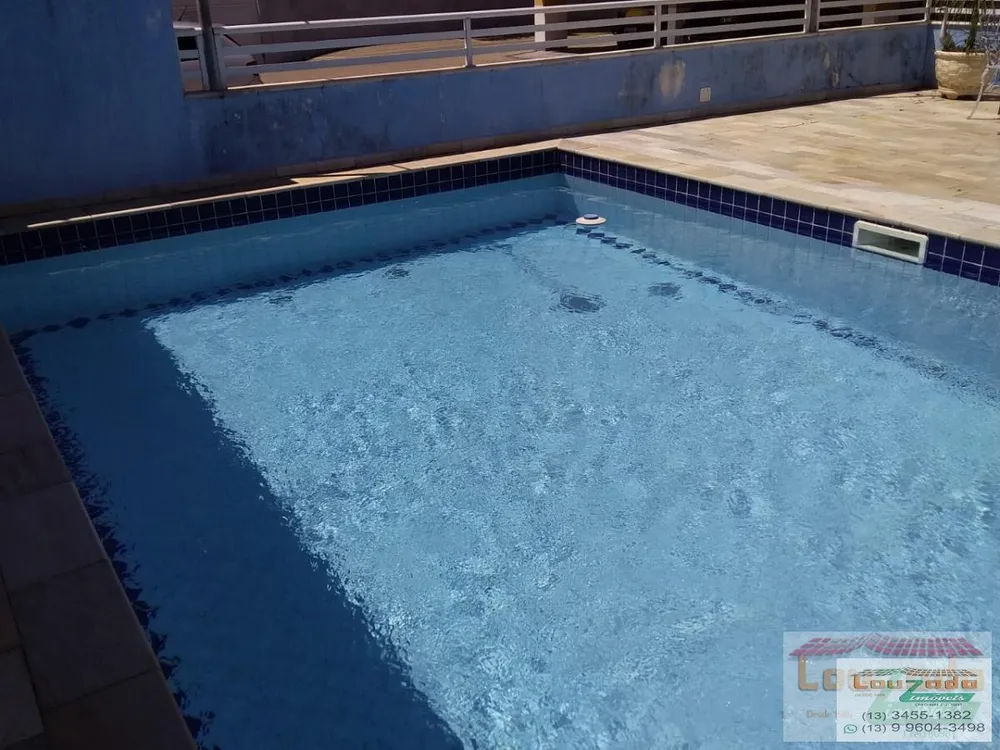 Apartamento, 2 quartos, 92 m² - Foto 2