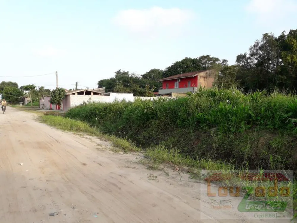 Terreno, 300 m² - Foto 1