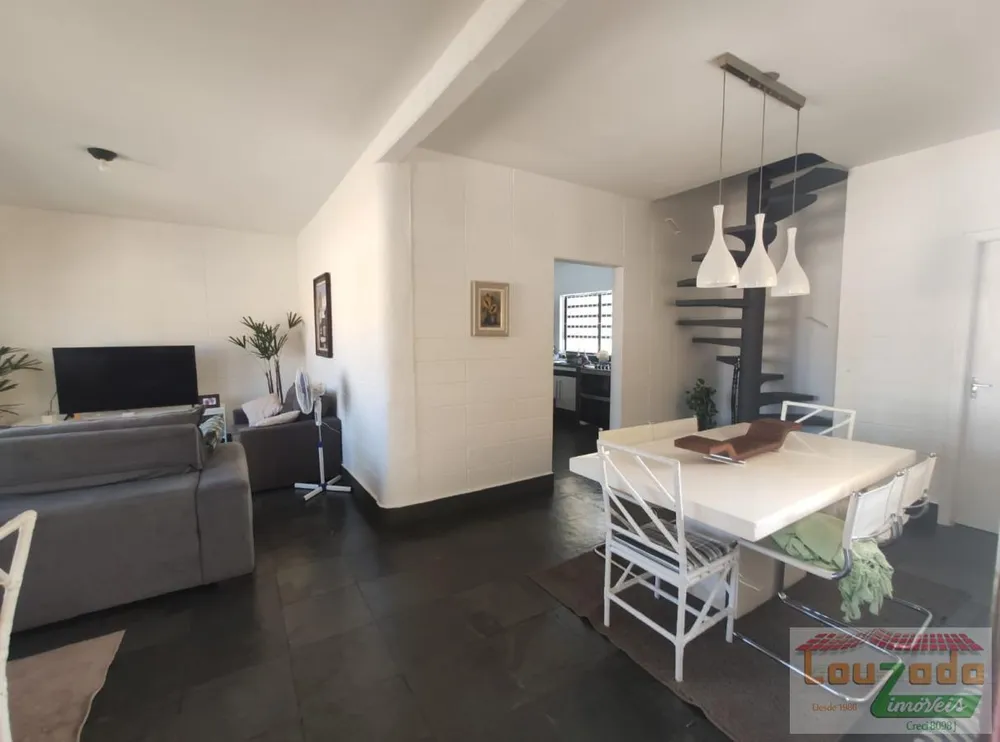 Sobrado, 3 quartos, 190 m² - Foto 2