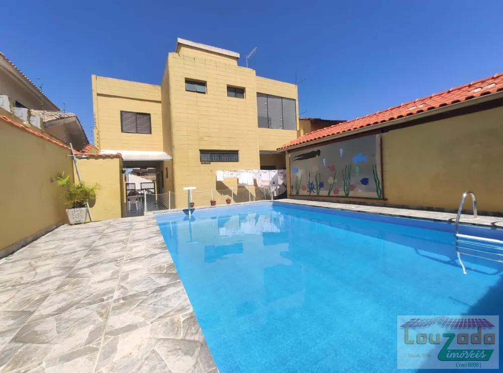 Sobrado, 3 quartos, 190 m² - Foto 7