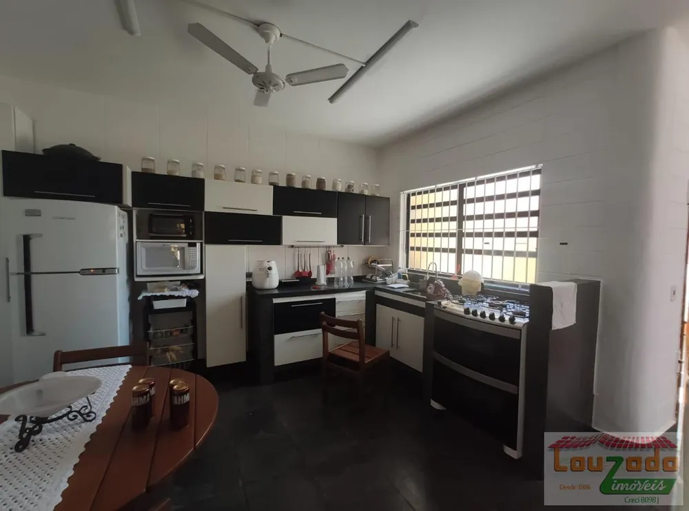 Sobrado, 3 quartos, 190 m² - Foto 3