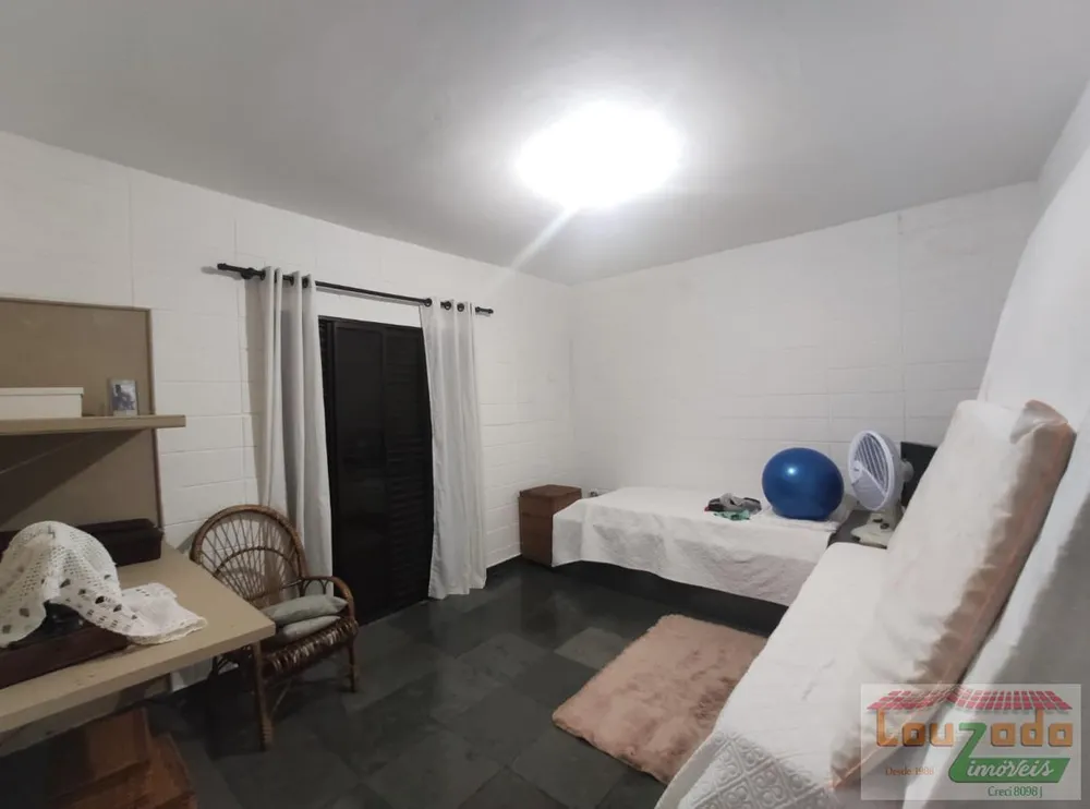 Sobrado, 3 quartos, 190 m² - Foto 3