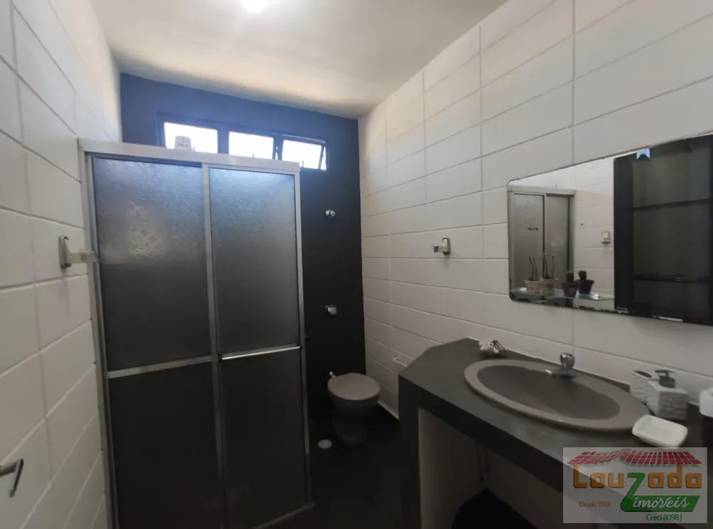 Sobrado, 3 quartos, 190 m² - Foto 4