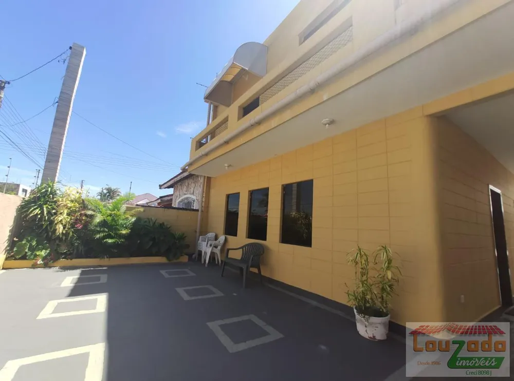 Sobrado, 3 quartos, 190 m² - Foto 4
