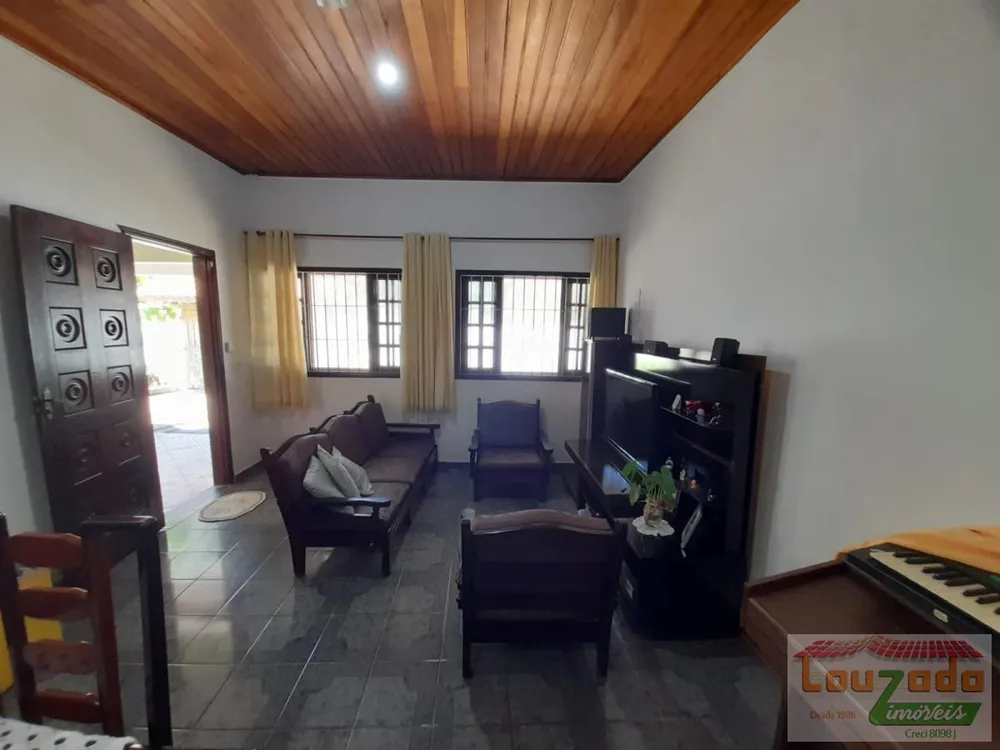 Casa, 4 quartos, 200 m² - Foto 2