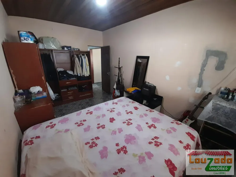 Casa, 4 quartos, 200 m² - Foto 4