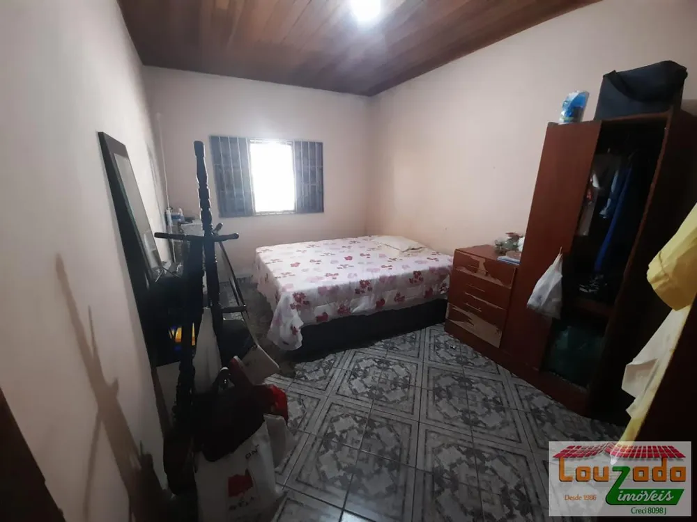 Casa, 4 quartos, 200 m² - Foto 4