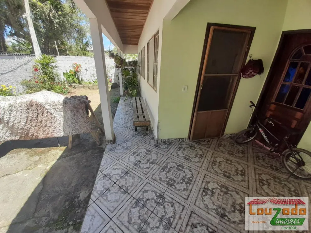 Casa, 4 quartos, 200 m² - Foto 2
