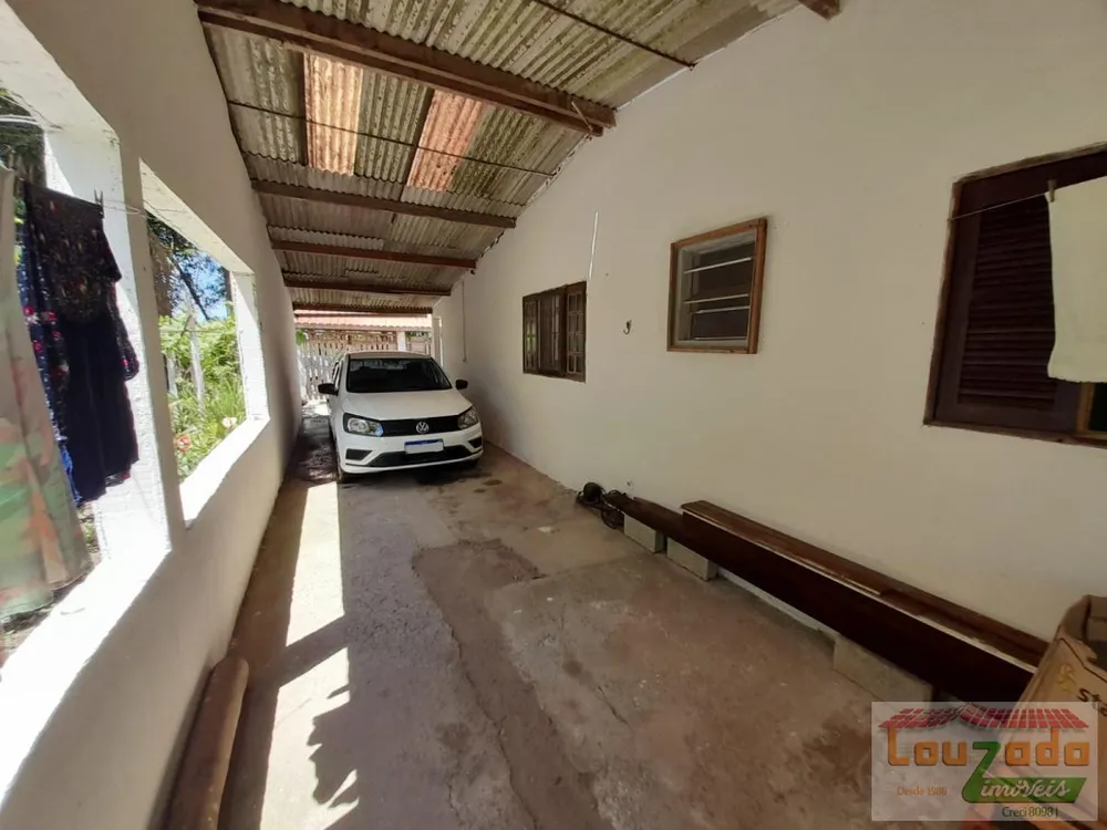 Casa, 4 quartos, 200 m² - Foto 1