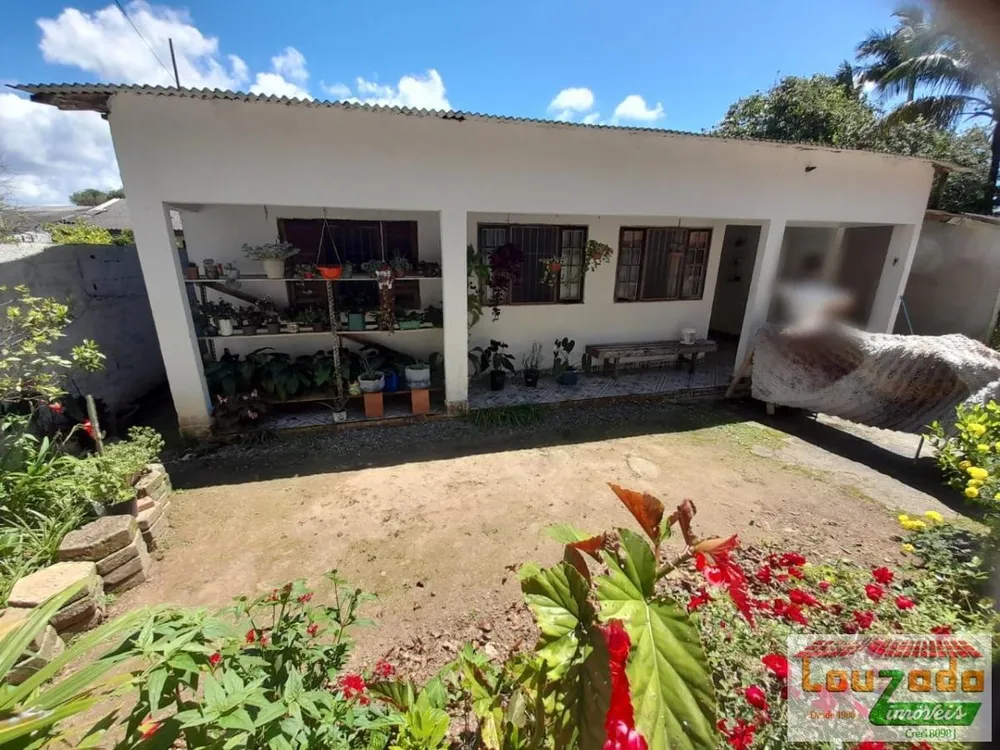 Casa, 4 quartos, 200 m² - Foto 6