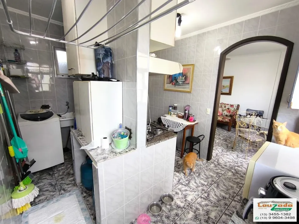 Apartamento, 2 quartos, 57 m² - Foto 10