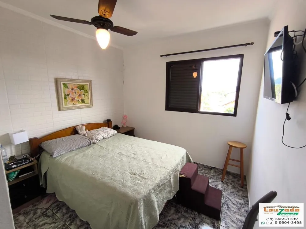 Apartamento, 2 quartos, 57 m² - Foto 7