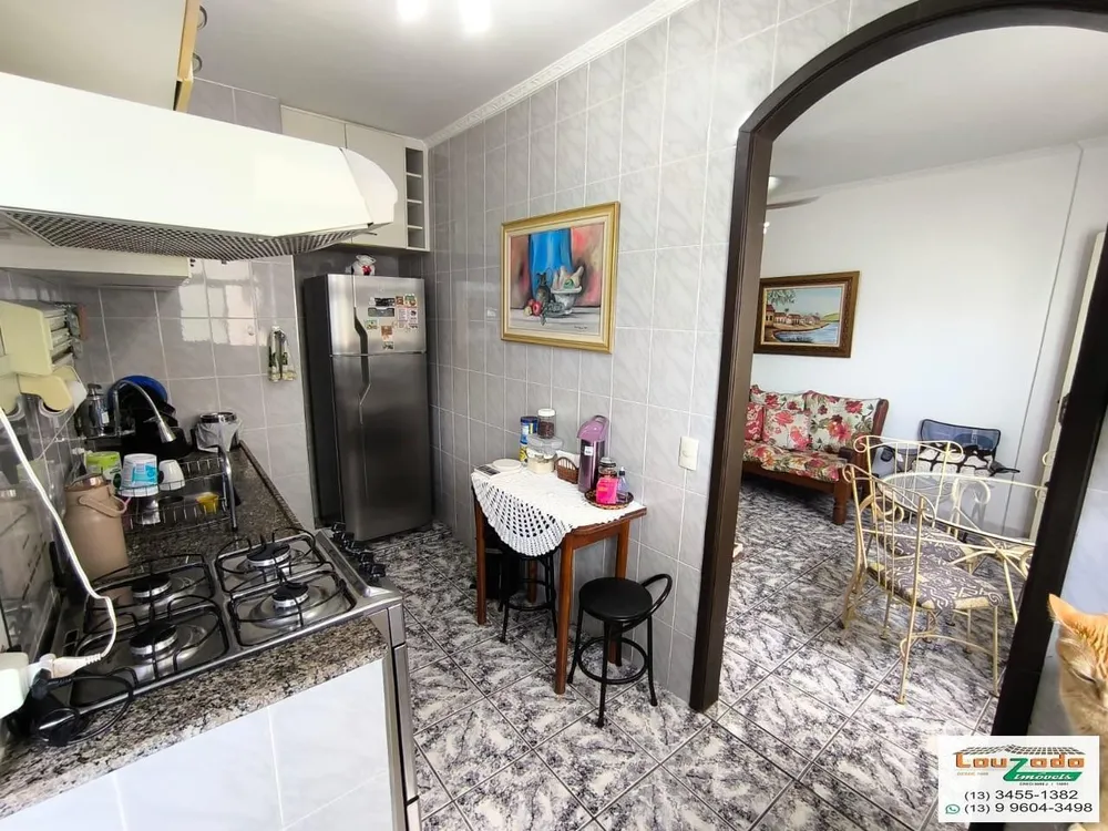 Apartamento, 2 quartos, 57 m² - Foto 5