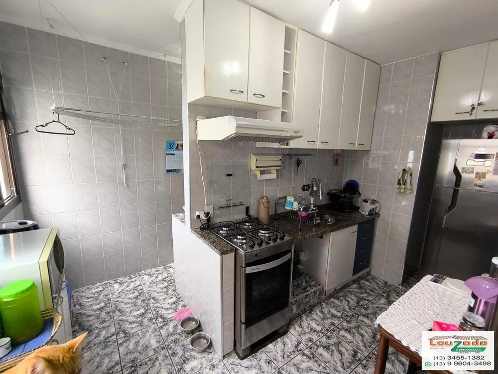 Apartamento, 2 quartos, 57 m² - Foto 7
