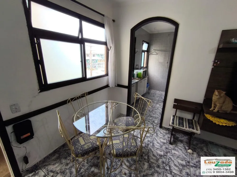 Apartamento, 2 quartos, 57 m² - Foto 8