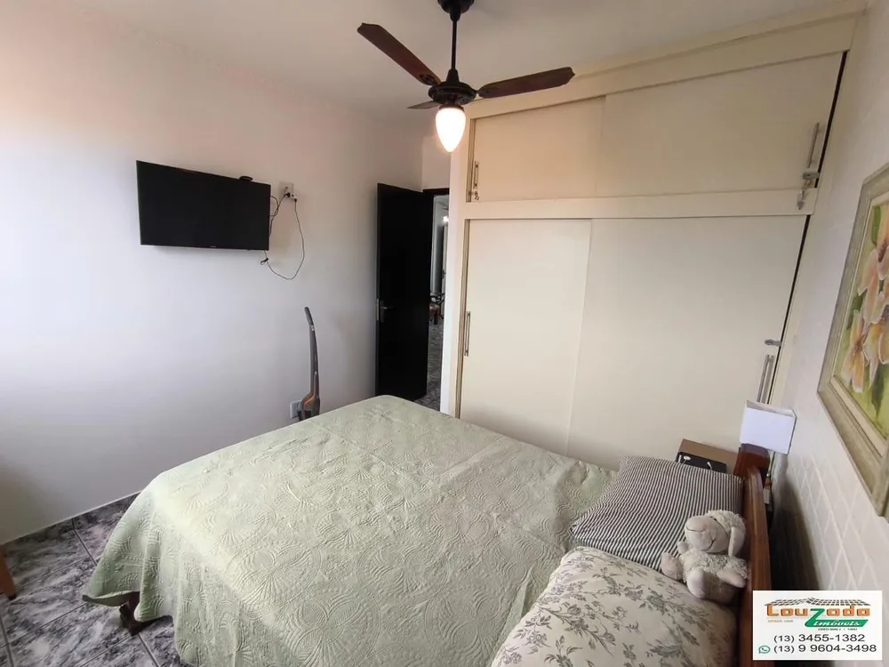 Apartamento, 2 quartos, 57 m² - Foto 2