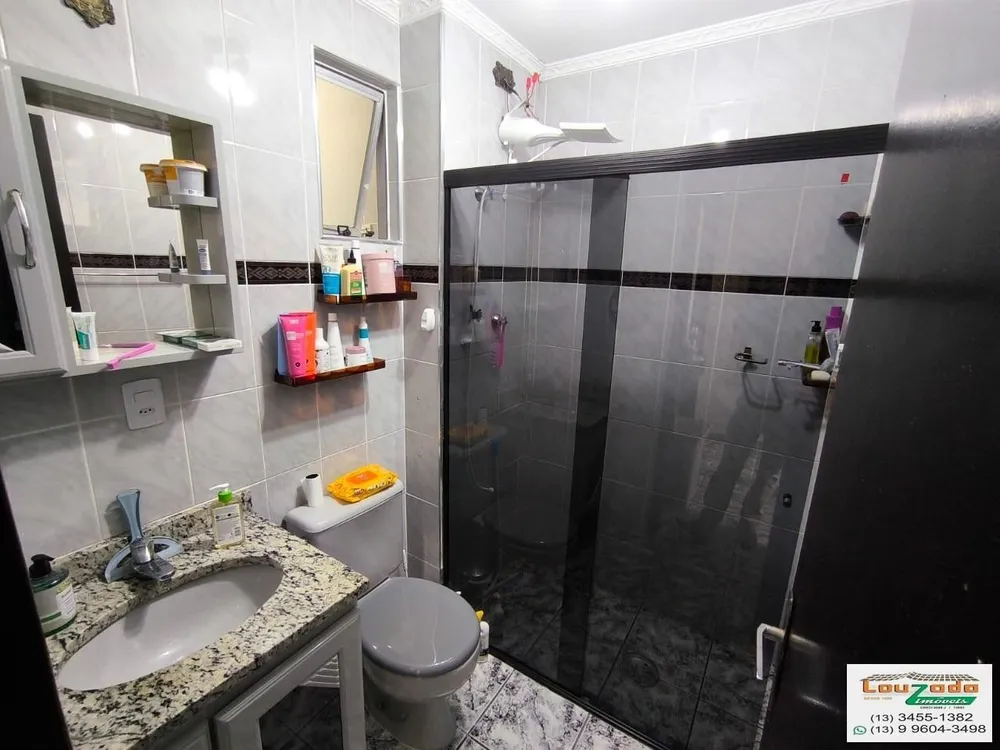 Apartamento, 2 quartos, 57 m² - Foto 6