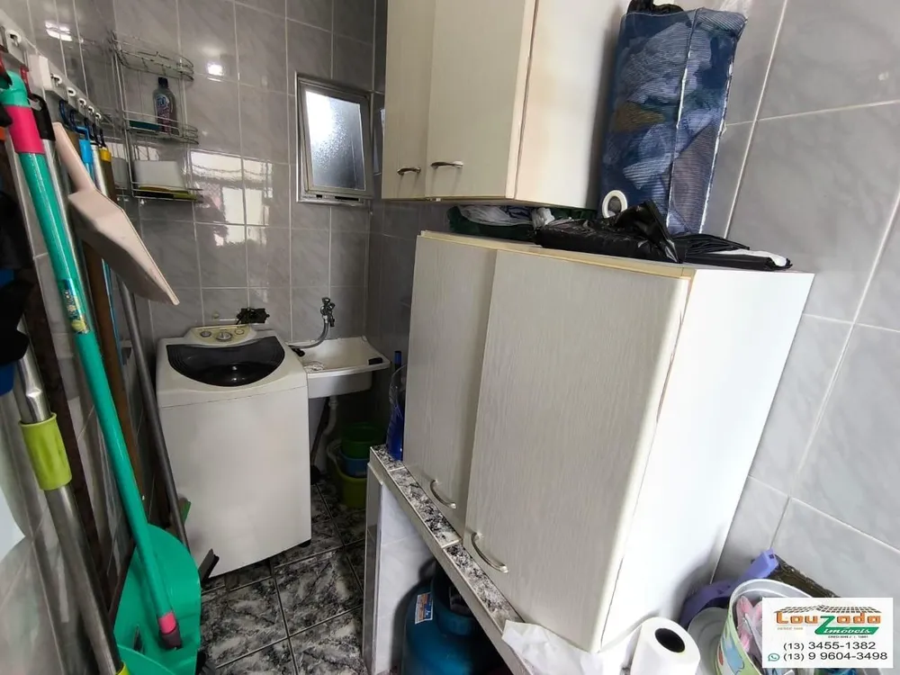 Apartamento, 2 quartos, 57 m² - Foto 1