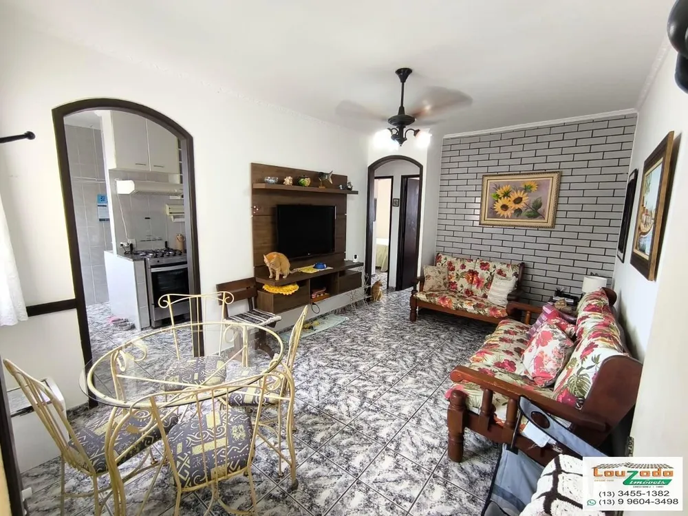 Apartamento, 2 quartos, 57 m² - Foto 5