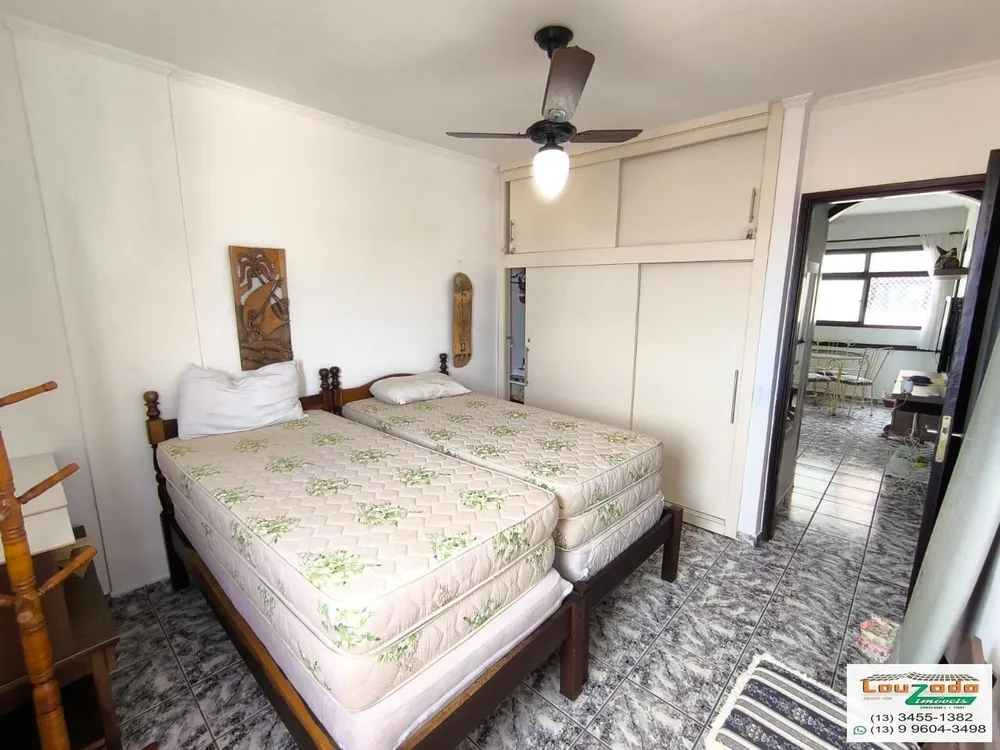 Apartamento, 2 quartos, 57 m² - Foto 4