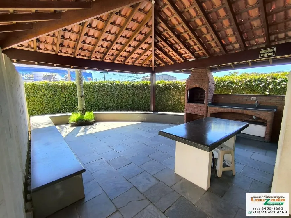 Apartamento, 2 quartos, 57 m² - Foto 3