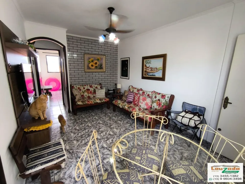 Apartamento, 2 quartos, 57 m² - Foto 6