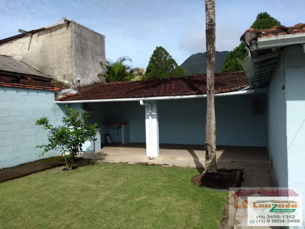 Casa, 3 quartos, 150 m² - Foto 1