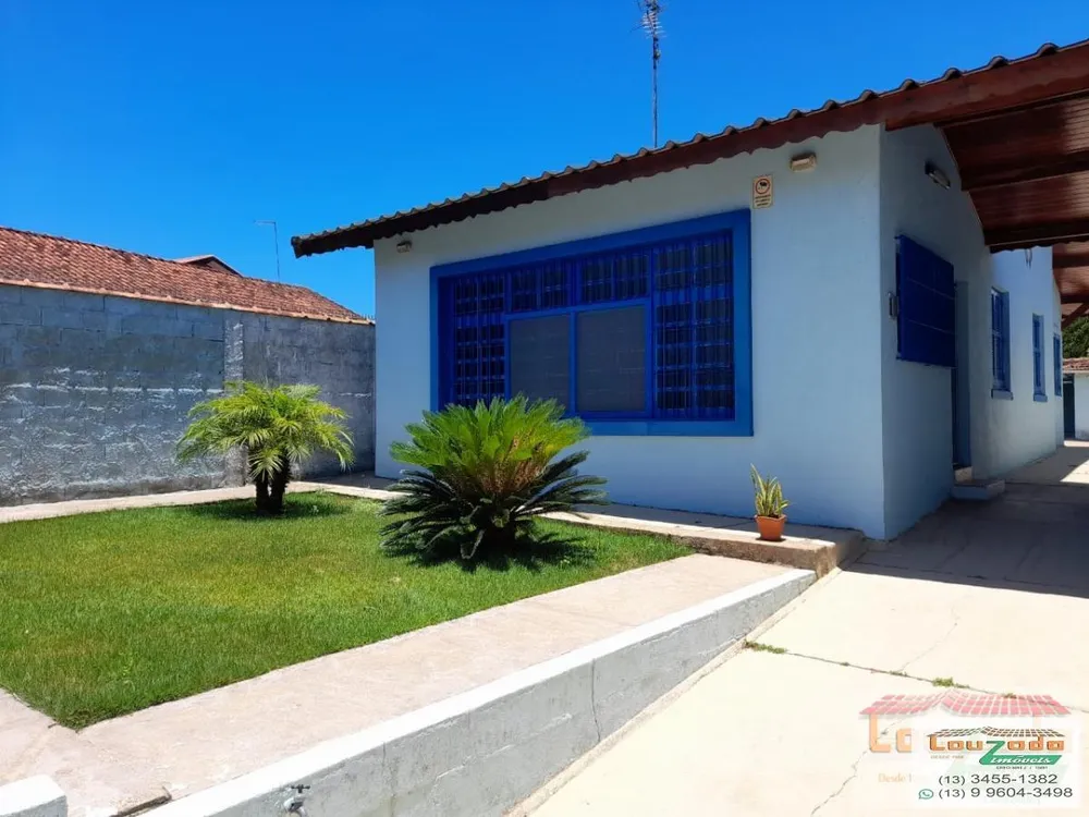 Casa, 3 quartos, 150 m² - Foto 4