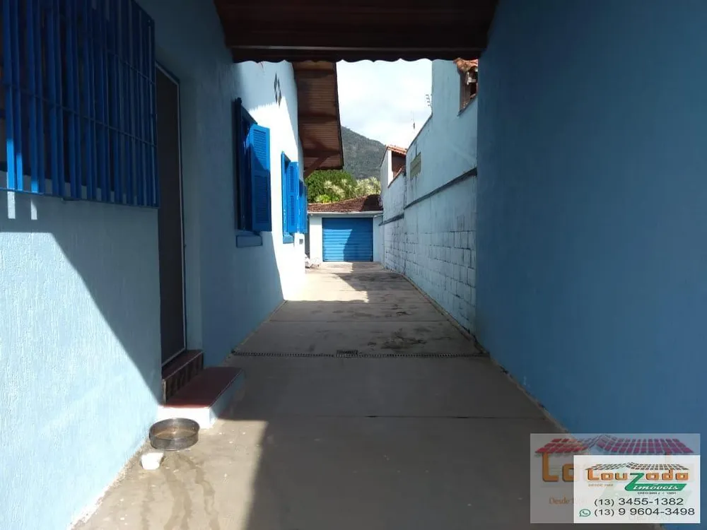 Casa, 3 quartos, 150 m² - Foto 4