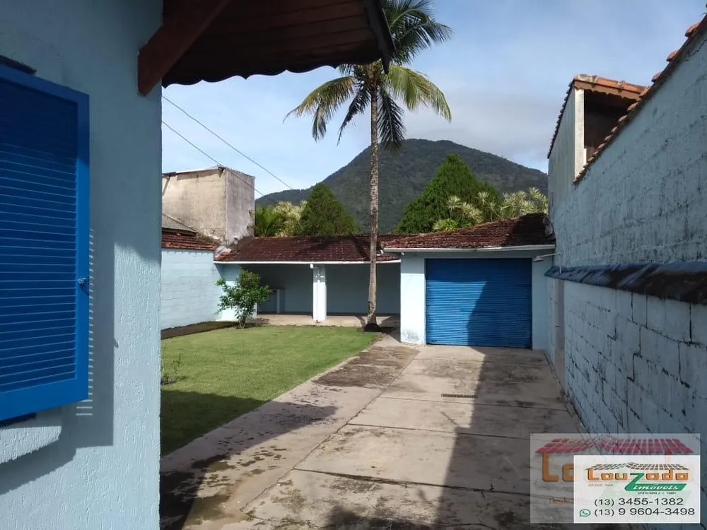 Casa, 3 quartos, 150 m² - Foto 2