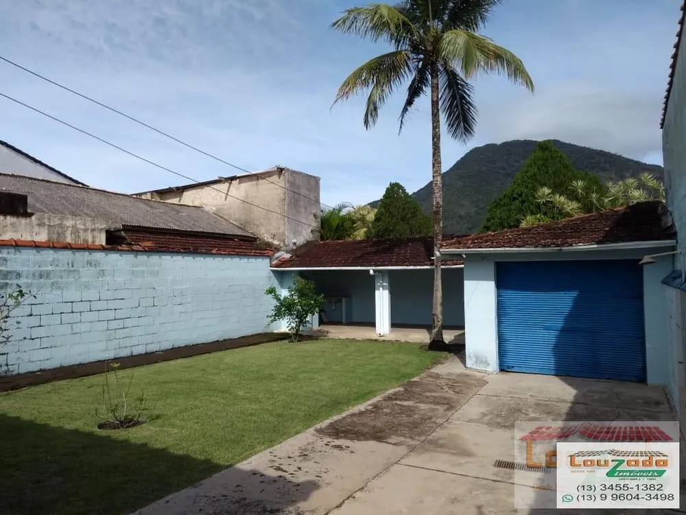 Casa, 3 quartos, 150 m² - Foto 7