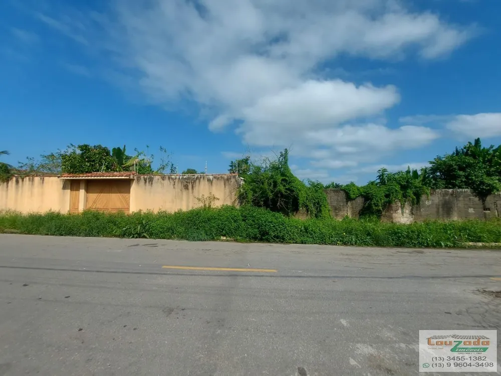 Terreno, 510 m² - Foto 1