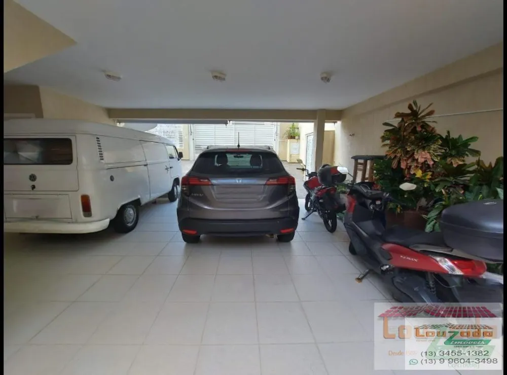 Sobrado, 3 quartos, 181 m² - Foto 8