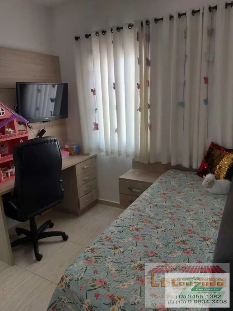 Sobrado, 3 quartos, 181 m² - Foto 3